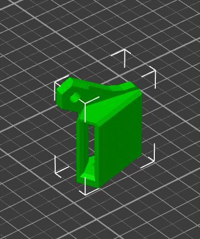 Frank 2.0 Satsana Nozzle Remix V2