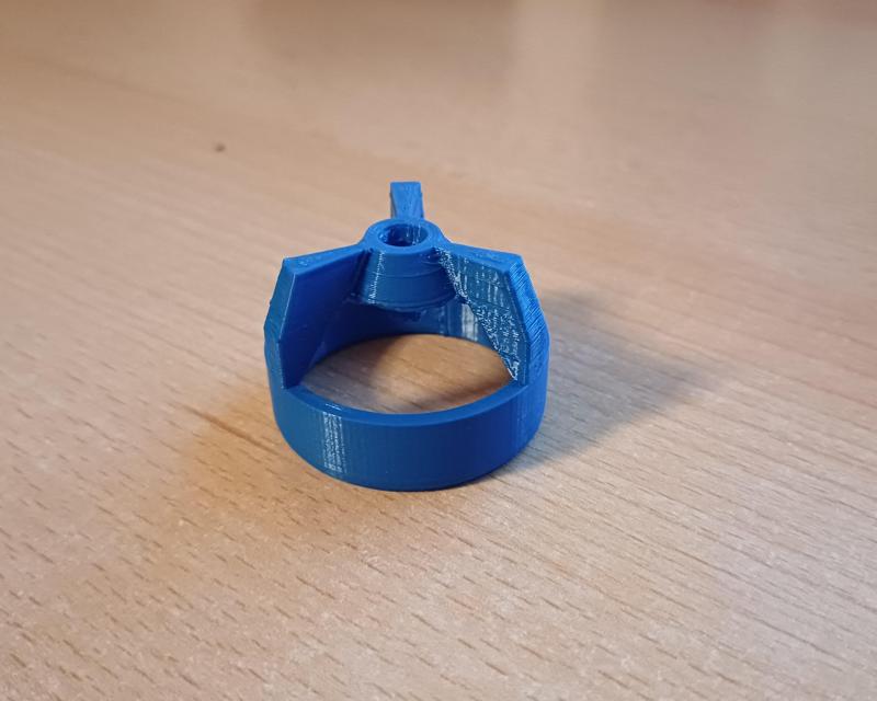 Rau Sprayer Diaphragm Valve