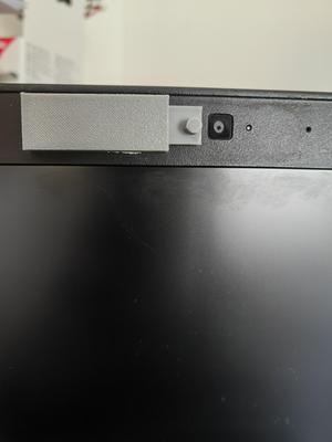 Webcam Cover