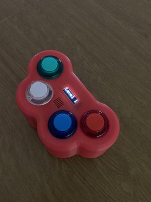 Simon Says Arduino Game