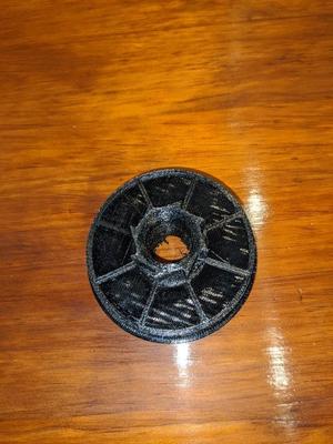 98770A Line Trimmer Whipper Snipper starter pully