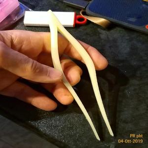 tweezers
