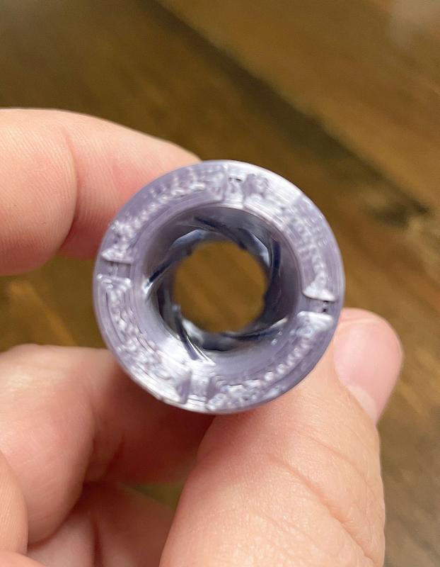 "Shorty" Remix of Tangent PCAR