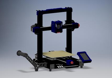 Anycubic Kobra 2 PRO Printer