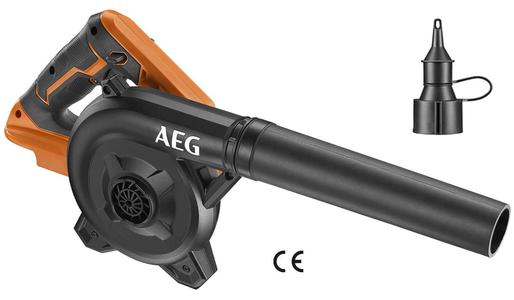 AEG 18V BGE18C2