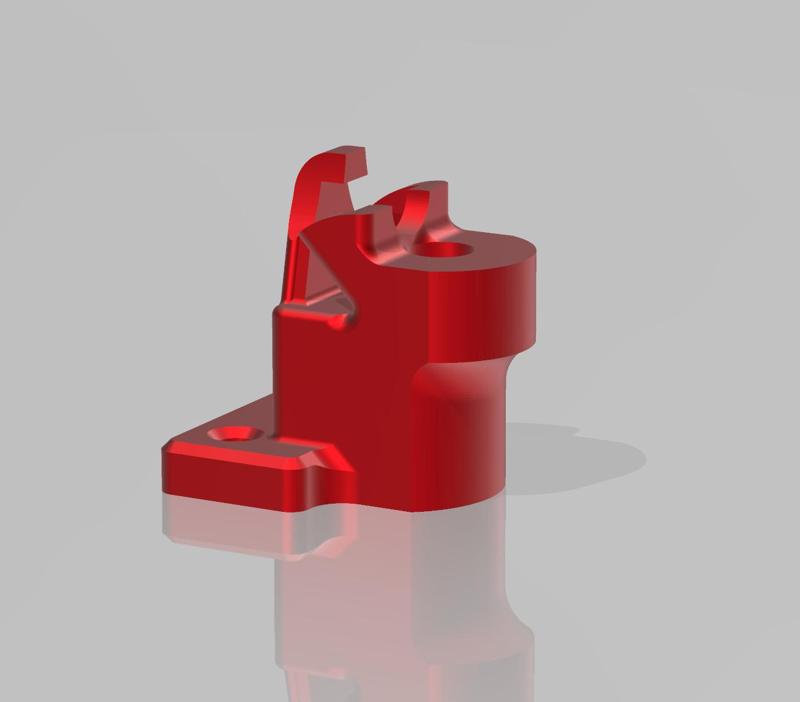 Gamesir T4 Kalied Trigger Stops