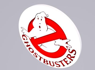 GhostBusters Lock
