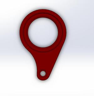 KEY KARAMBIT