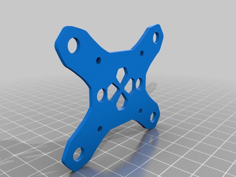 LMultirotors Chimera/LM2 WOLF PDB ADAPTERS