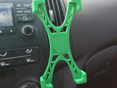 Nexus 5 Car holder