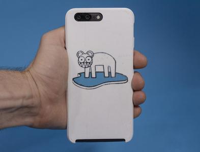OnePlus 5 Phone Case
