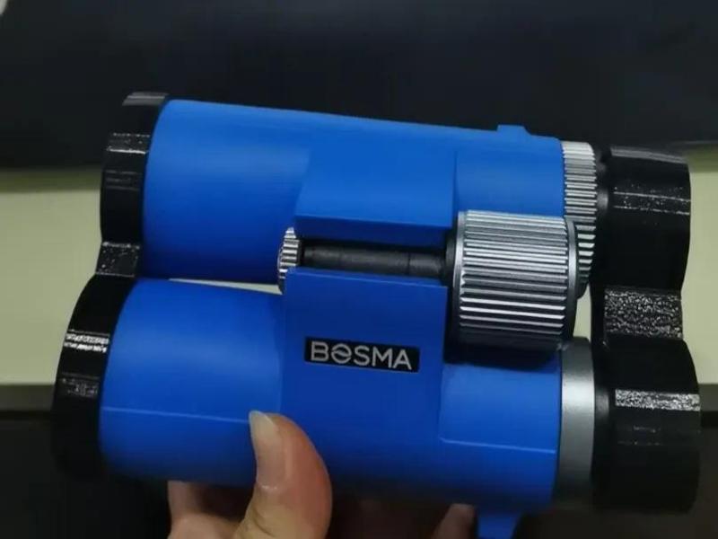 BOSMA Egret Series Telescope Lens Protective Case