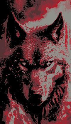 Wolf 