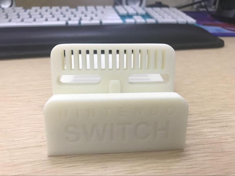 Nintendo Switch TV dock