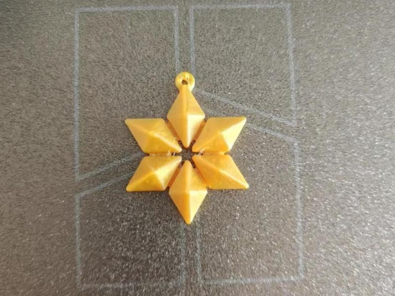 Sky Children of the Light Aurora Necklace