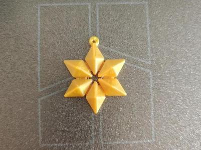 Sky Children of the Light Aurora Necklace