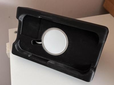 Iphone 15 Mous case holder