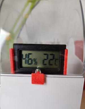 Esun ebox hydrometer holder