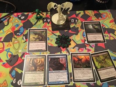 Atraxa 