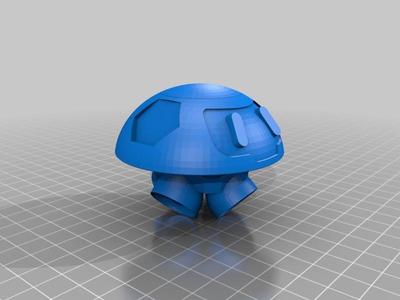 snowball overwatch