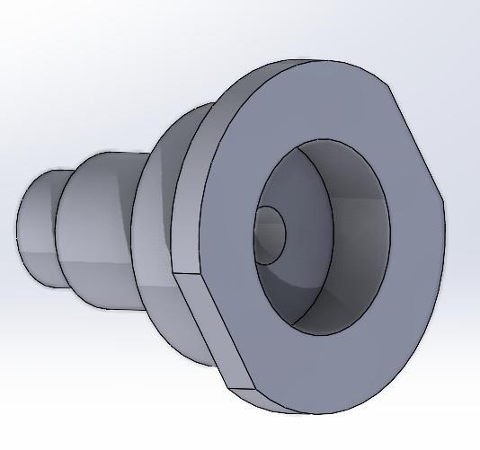Seitz bay compass pivot