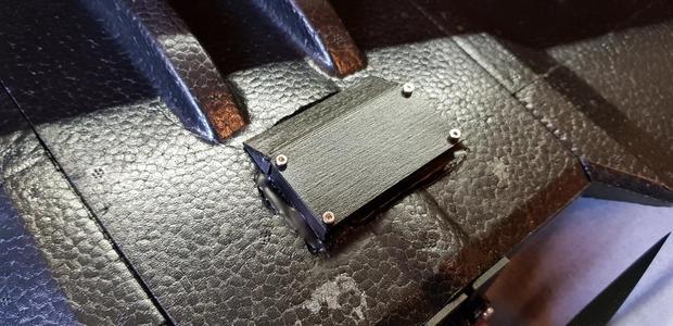 AR Wing 900 Balance Weight Box