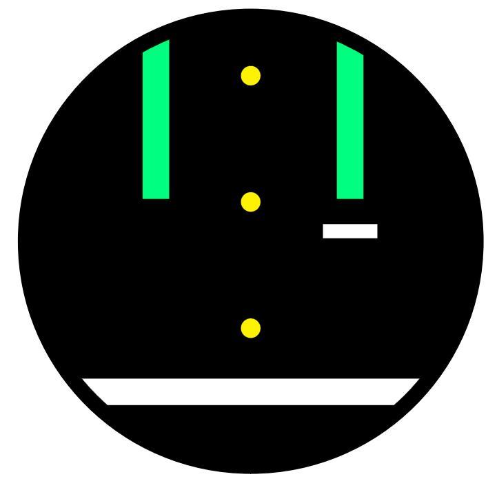 Demon Slayer Coat Muichiro Tokito Coaster