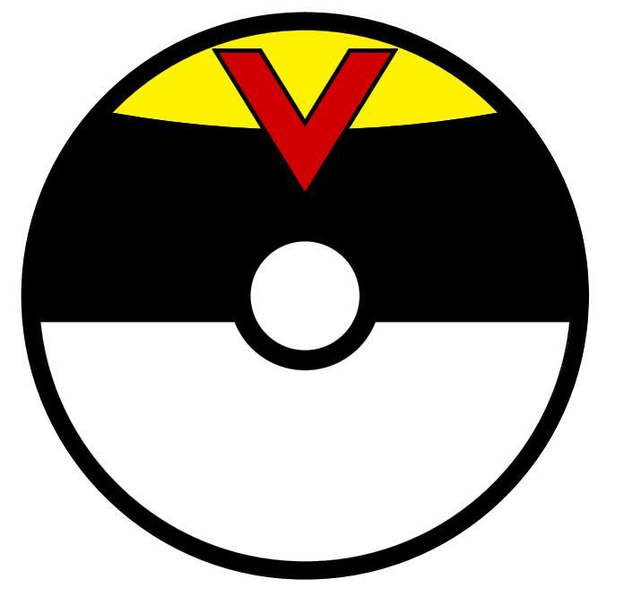 Pokemon LevelBall