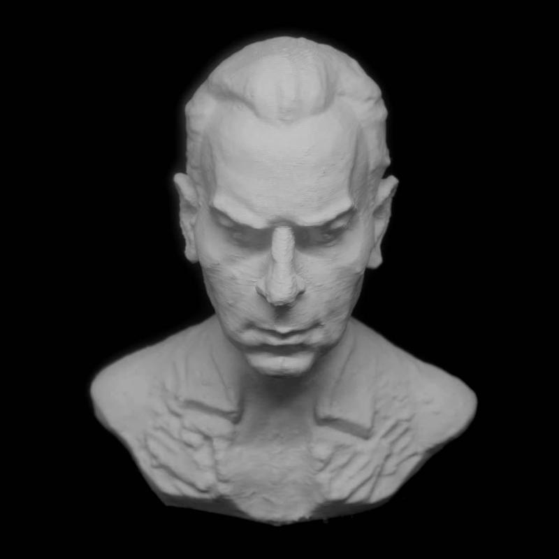 Sever Bocu in Timisoara, Romania