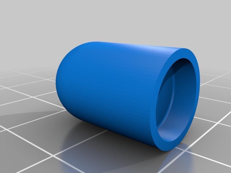 Apple Pen Cap Replacement