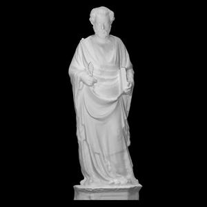 Saint Luke the Evangelist