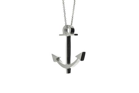 Anchor Pendant