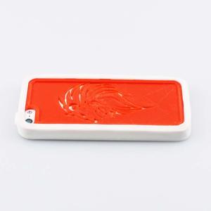 Lion iphone case