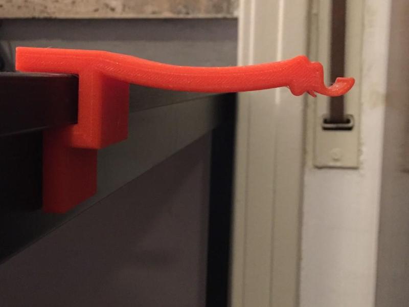 Elefant Headphone table side stand