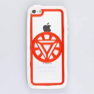 Arc Reactor Backplate