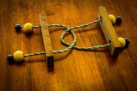 Rope Puzzle