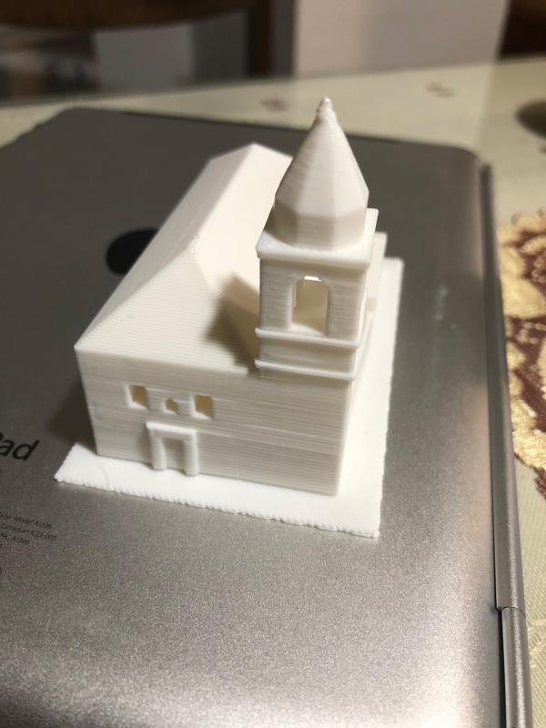 San Juan de Dios en Medina Sidonia (Cádiz)