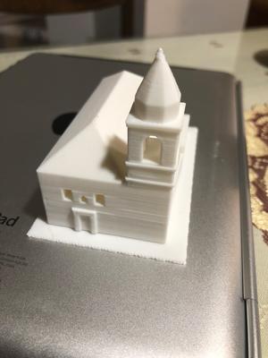 San Juan de Dios en Medina Sidonia (Cádiz)