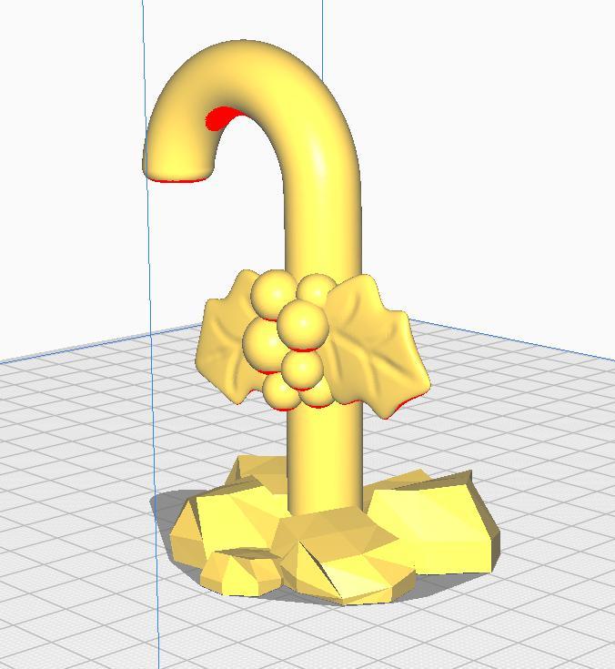 Vision Caramel Sentinel // League of Legends