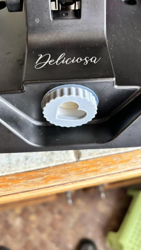deliciosa italian ice tip