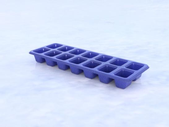Ice Cube Tray