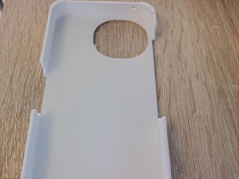 Farirphone 6th gen case TPU remix