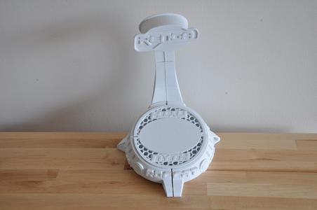 ROCCAT Exhinition Stand (NYTH/RENGA)