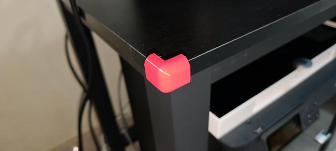 Corner Protector
