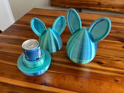 Easter Egg Container