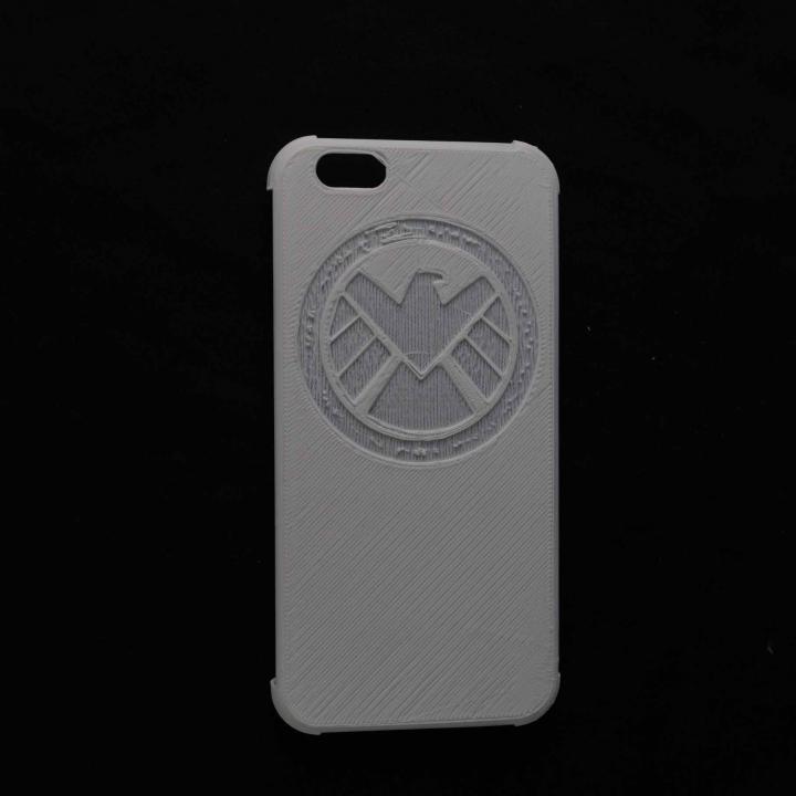 SHIELD iPhone 6 Case