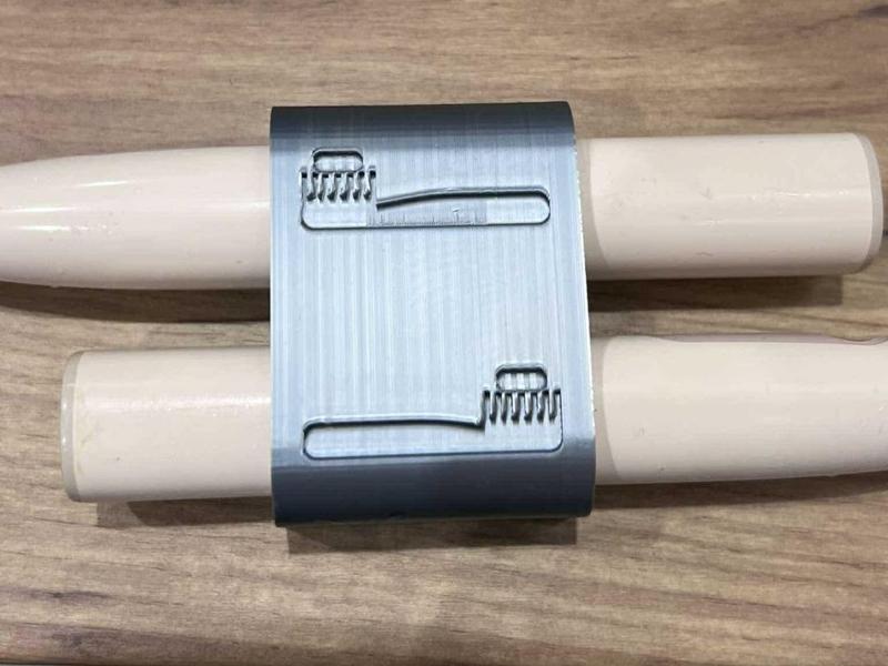 Oclean Z1 Dual wall holder