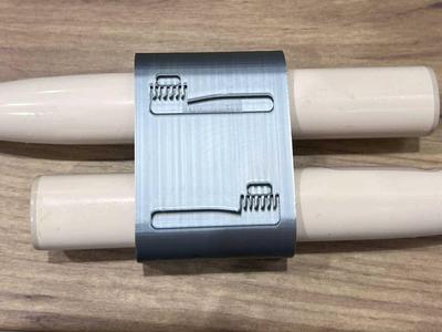 Oclean Z1 Dual wall holder