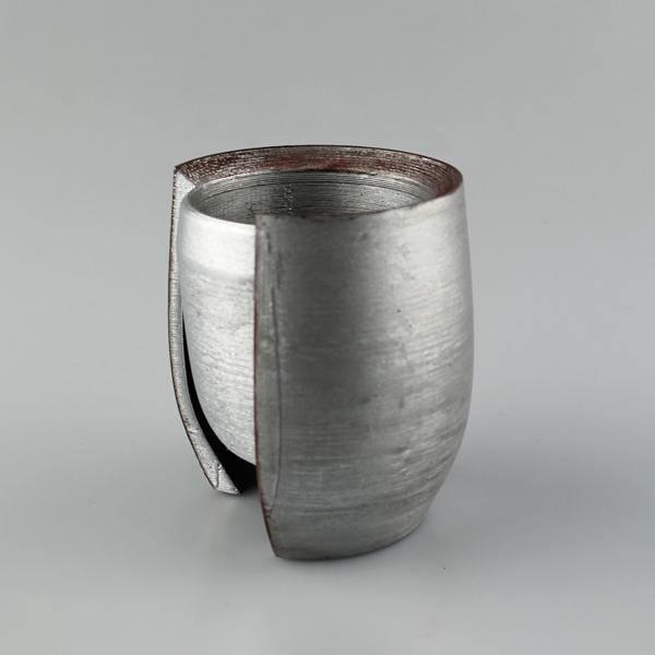 Rounds Whiskey Glass