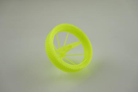 Rueda/héice Rolling spider